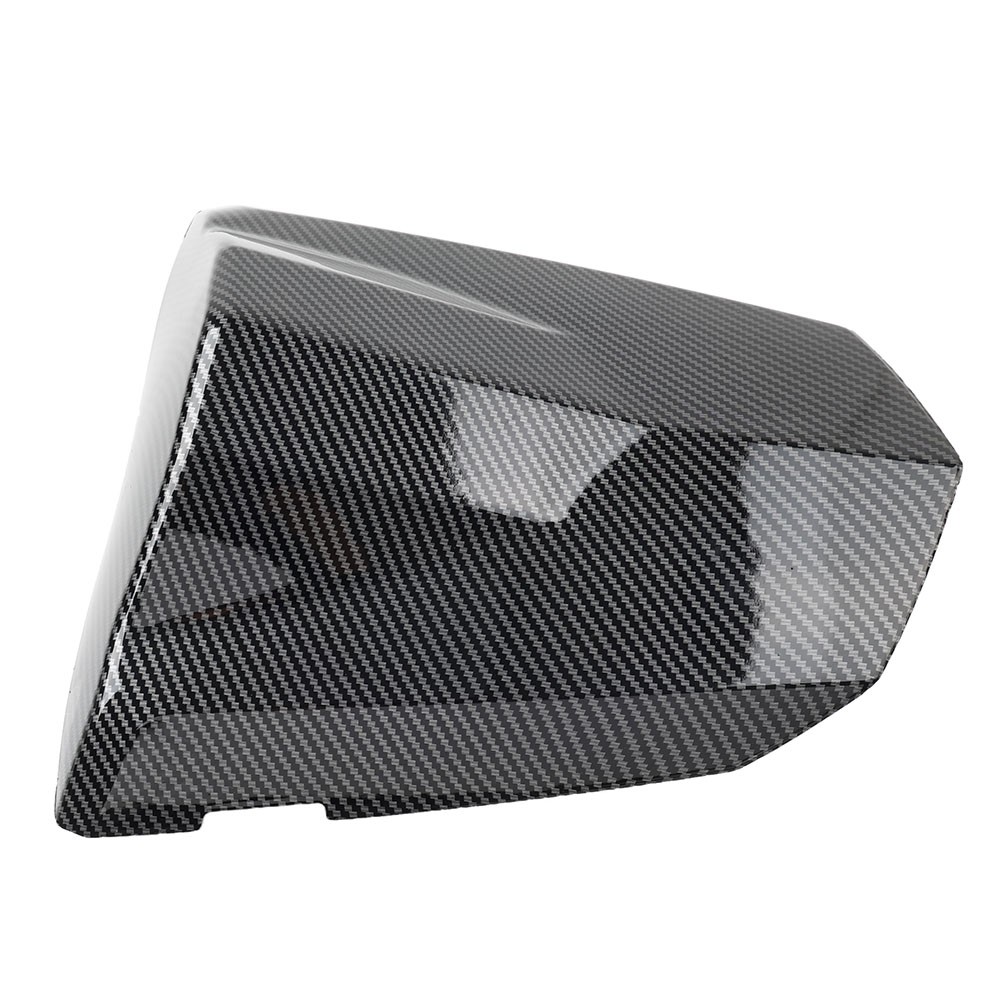 Rear Seat Cover Cowl Fairing For Suzuki GSXR600 750 K4/K5 2004 2005 Carbon Fiber