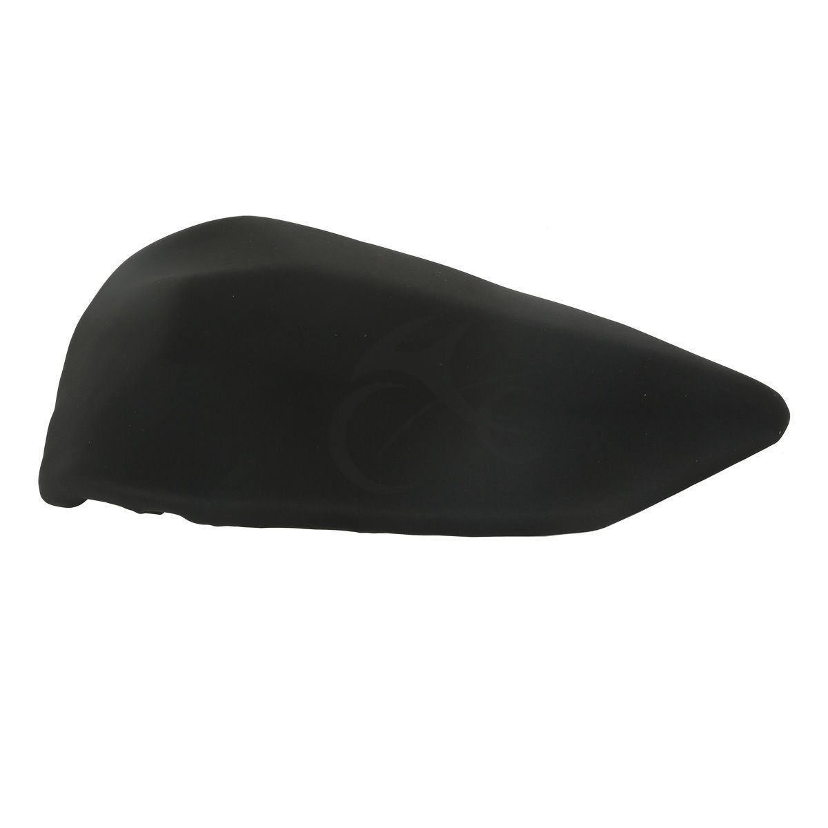 Black Rear Passenger Seat Fit For Ducati 899 1199 Panigale 2012-2015