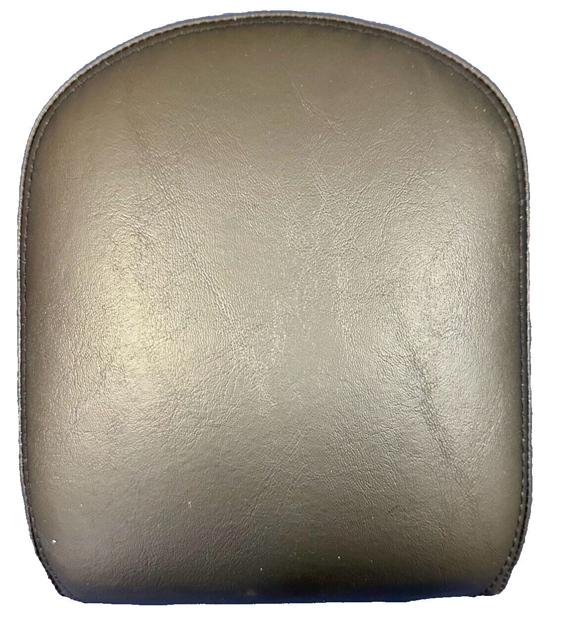 Harley-Davidson Passenger Backrest Pad (BP4)