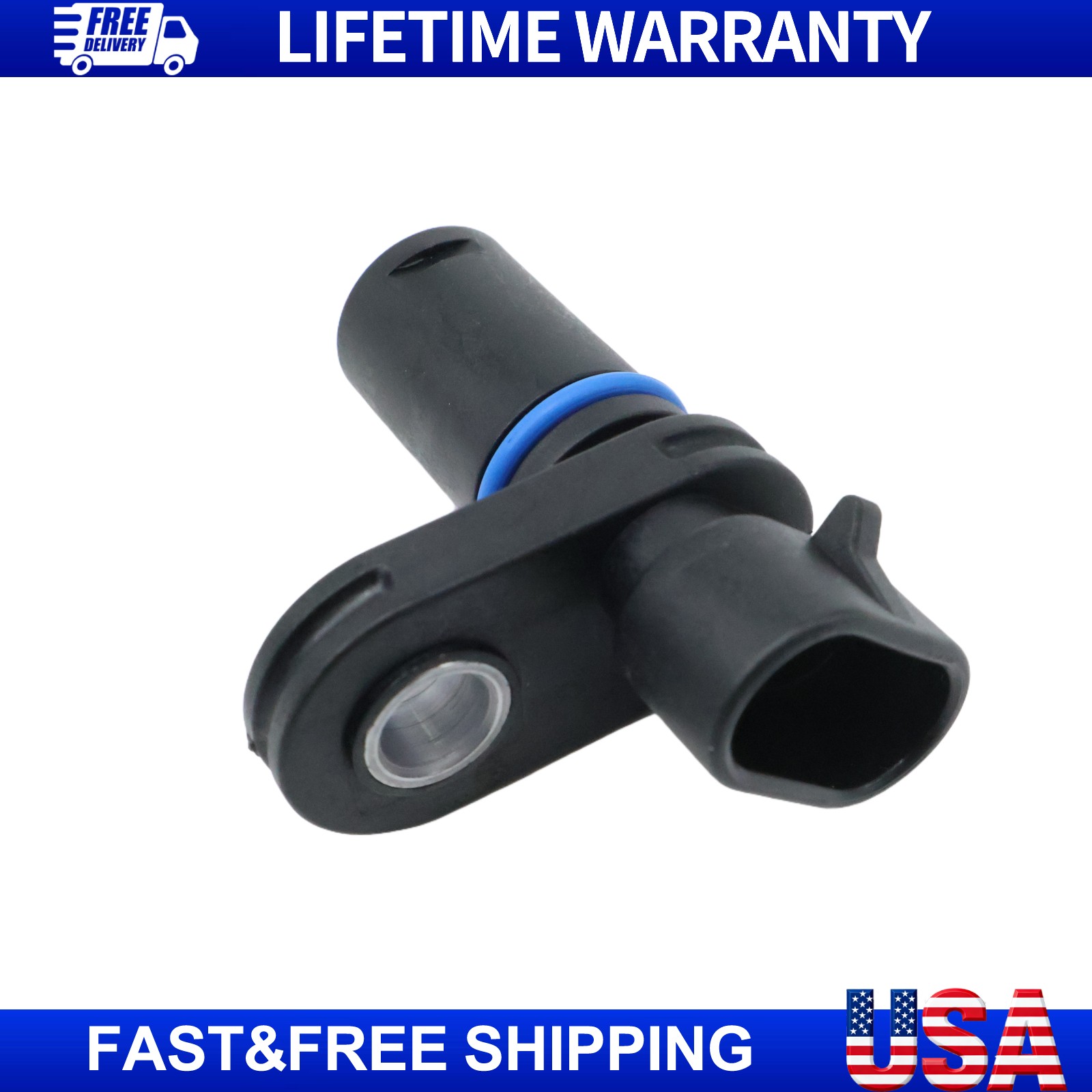 Transmission Speed Sensor Fits Harley Davidson 74402-05B 74402-05 7440205B VSS