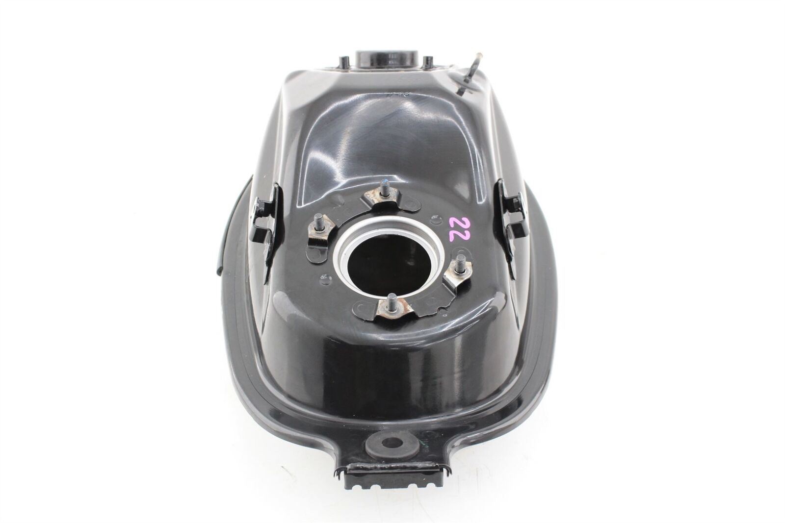 2021-ON HONDA MSX (GROM) 125 Fuel Tank – 17500K26G00