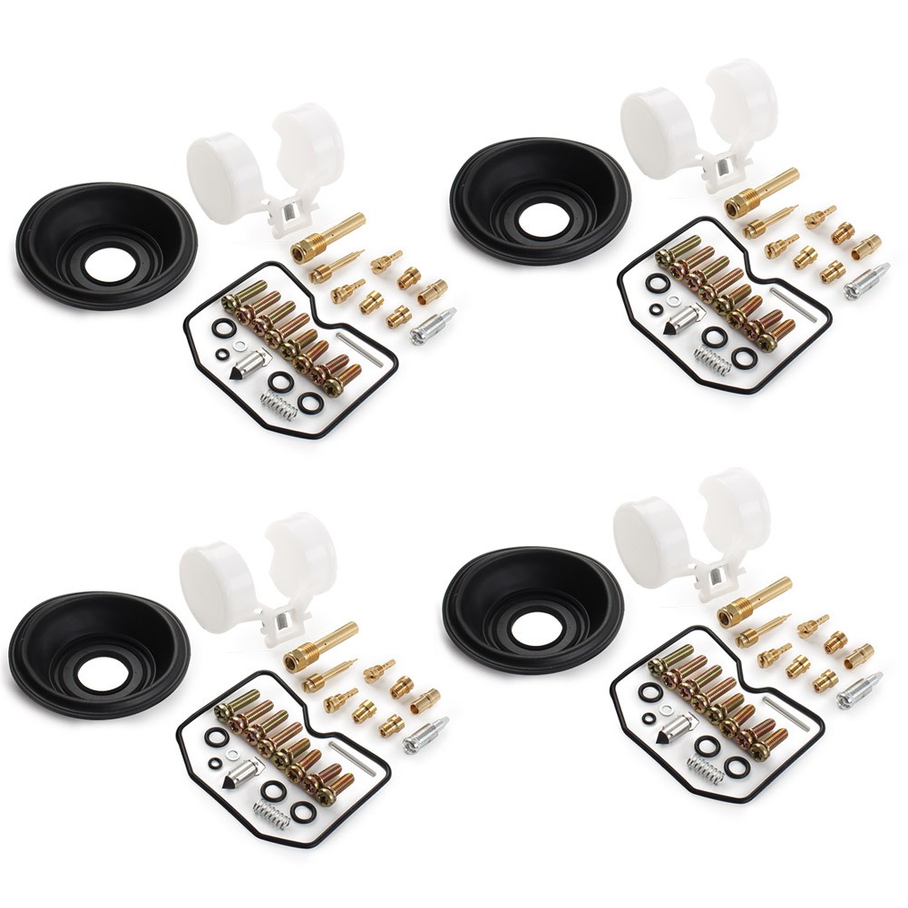 Carburetor Repair Kit For Kawasaki Zephyr ZR750H ZR-7 ZR-7S ZR750 ZR 750