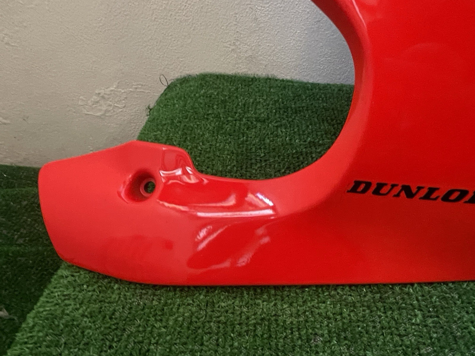 ORIGINAL APRILIA RS50 1999-2005 RIGHT SIDE FAIRING