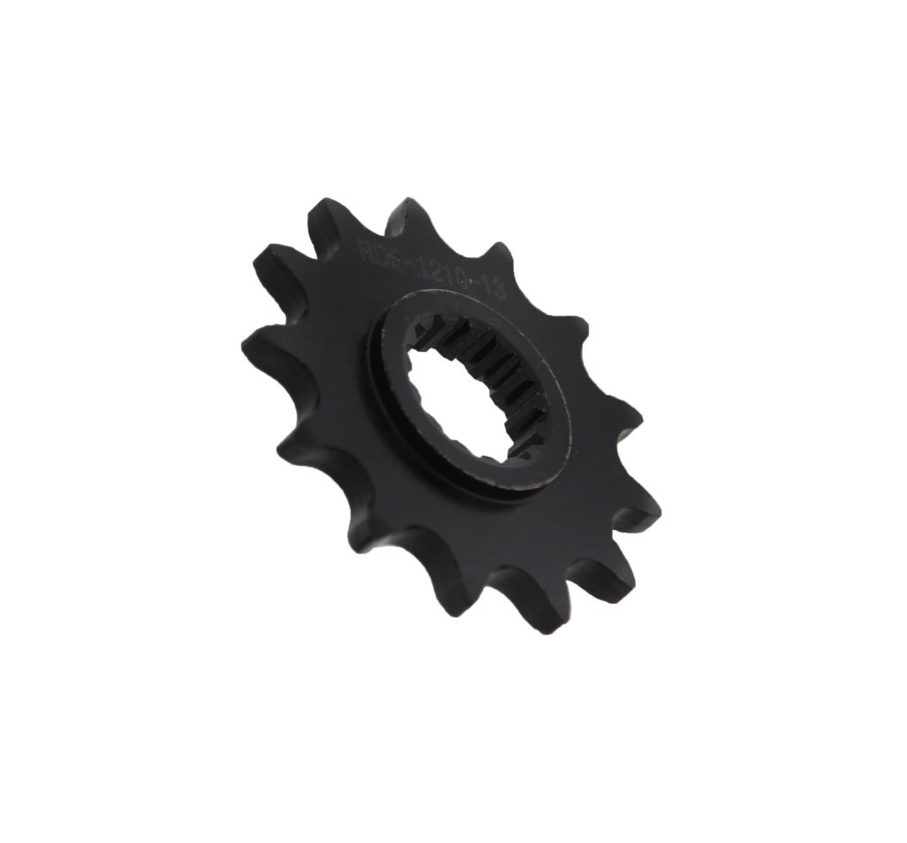 Sprockets for KTM 300 XC 2013 2014 Front 13 Tooth and Rear 52 Tooth Sprocket