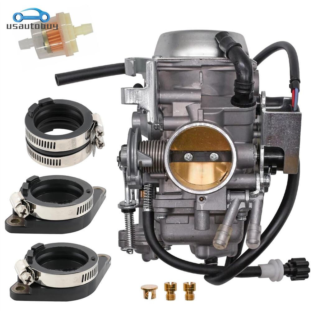 Carburetor Fits Honda VTX1300 VTX1300C VTX1300R VTX1300S VTX1300T 16100-MEA-901