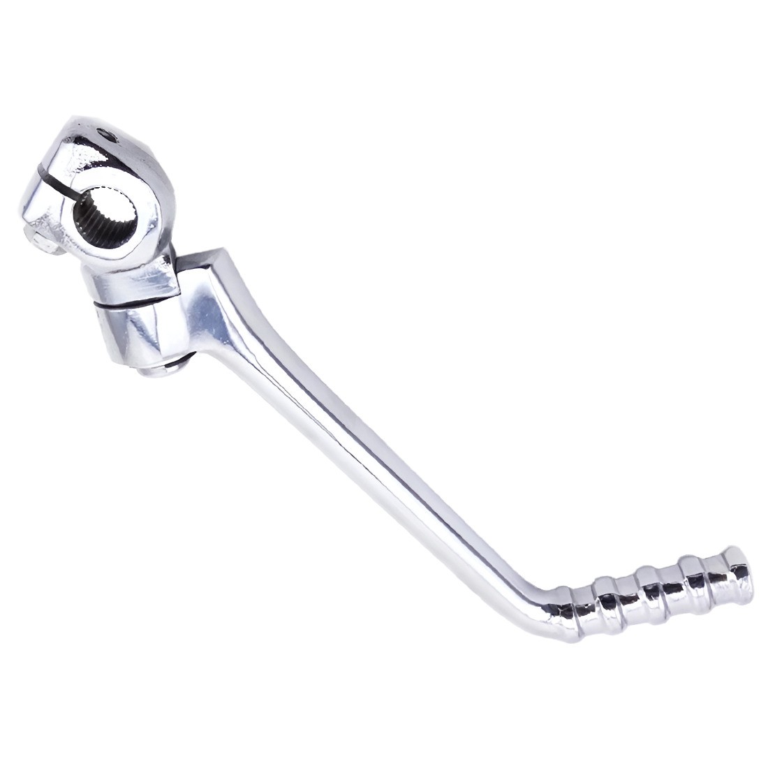 1x Kick Starter Lever Start Pedal Fit For Kawasaki KX60 65 80 85 100 125 250 New