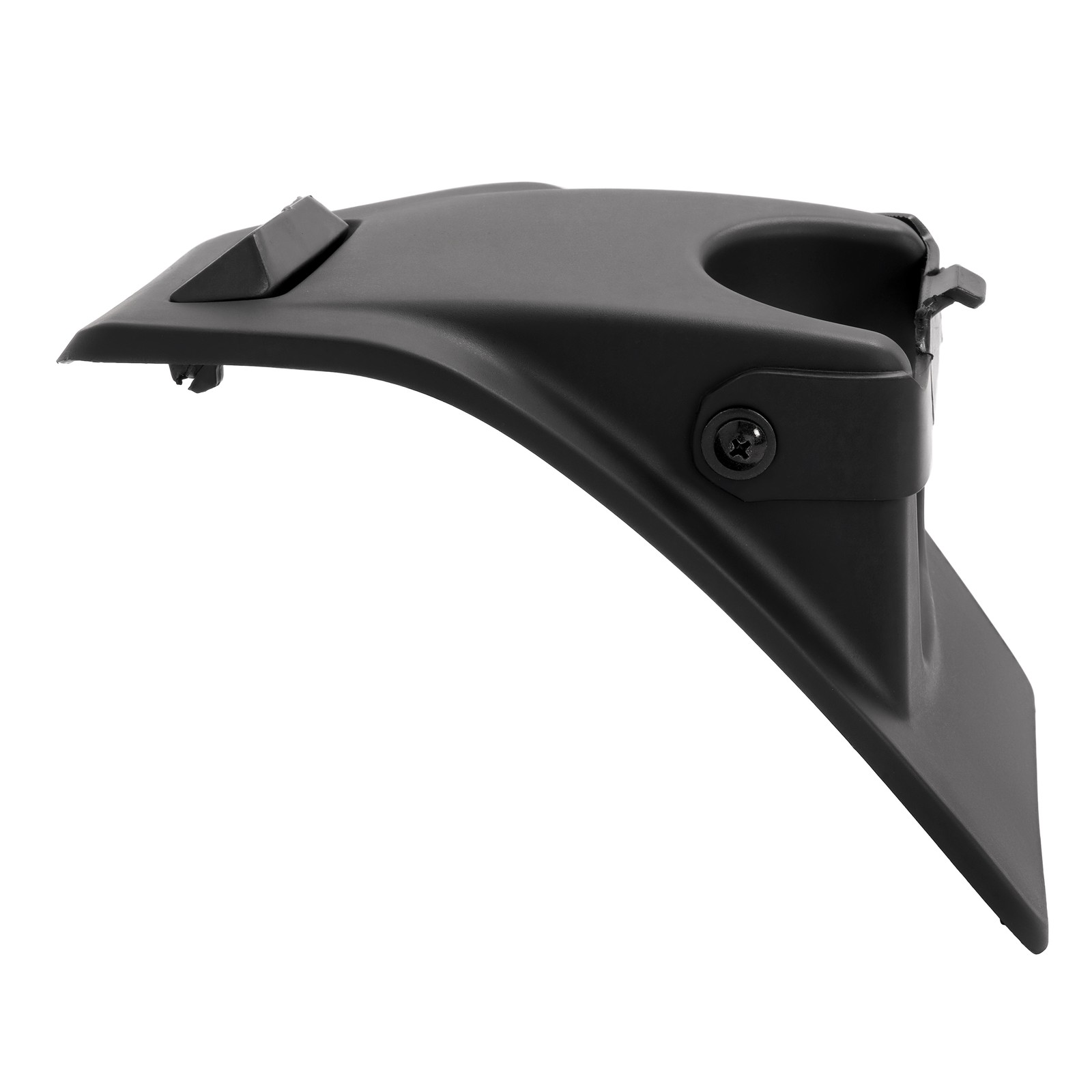 Fender Cup Holder Storage Bracket For 14-25 Honda Foreman Rubicon #0SC38-HR5-A00