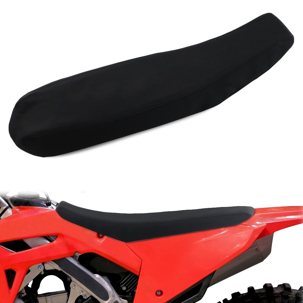 Fit For Honda CRF450R / RX 2021-2025 Motorcycle Wider Seat Cover & Foam Kit