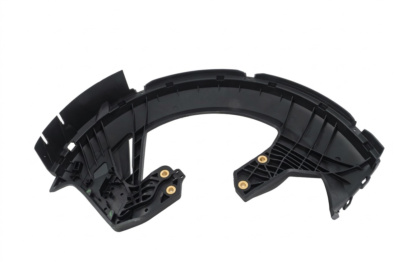 Can-Am Genuine Lh Fender Support – 705011696