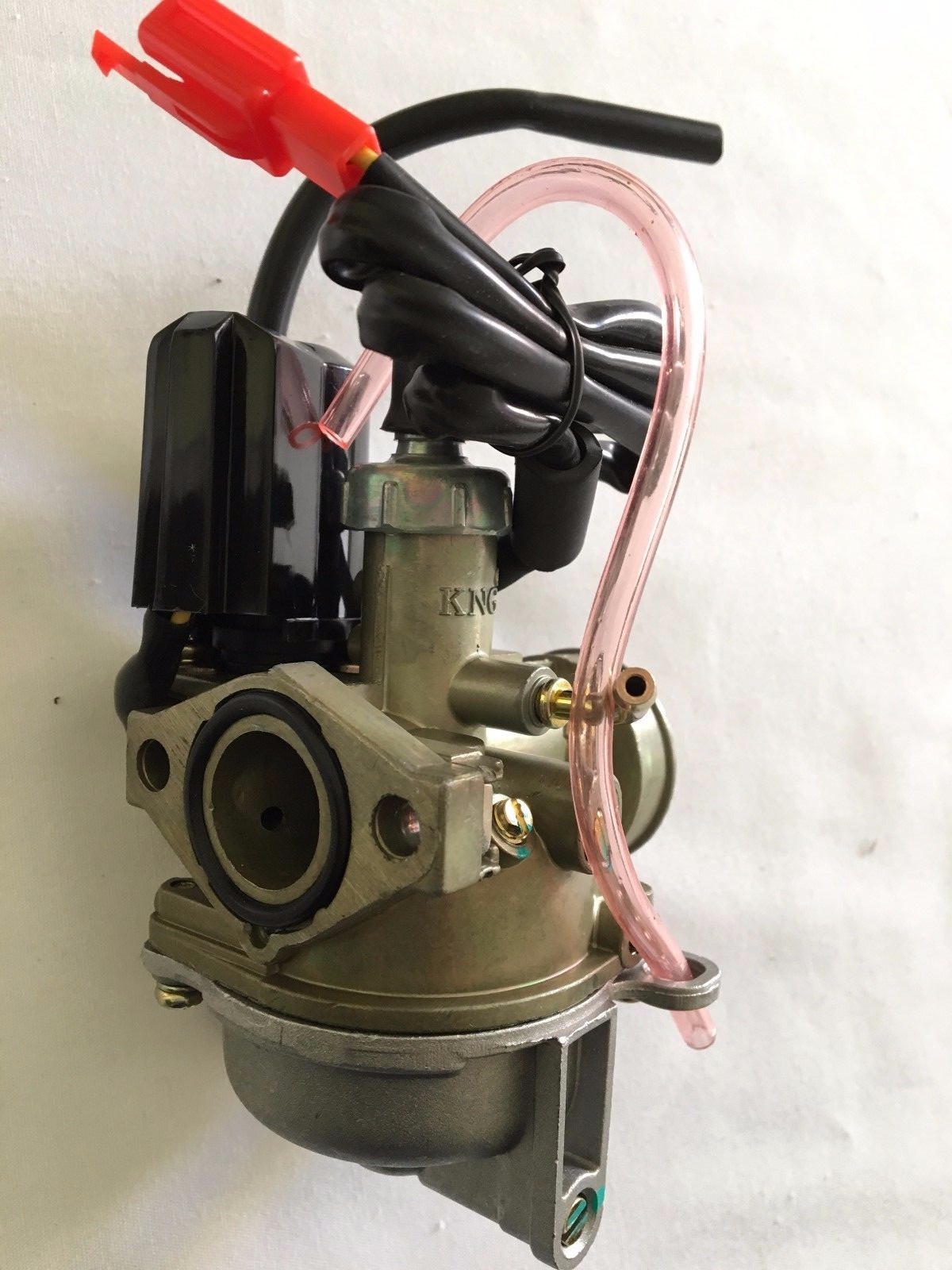 Carburetor for Honda 2 Stroke 50cc Dio 50 SP ZX34 35 SYM Kymco Scooter