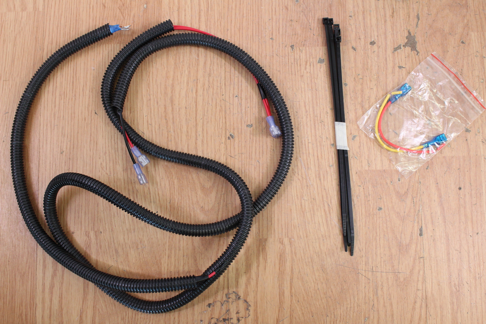 American Landmaster UTV/ATV Horn Kit