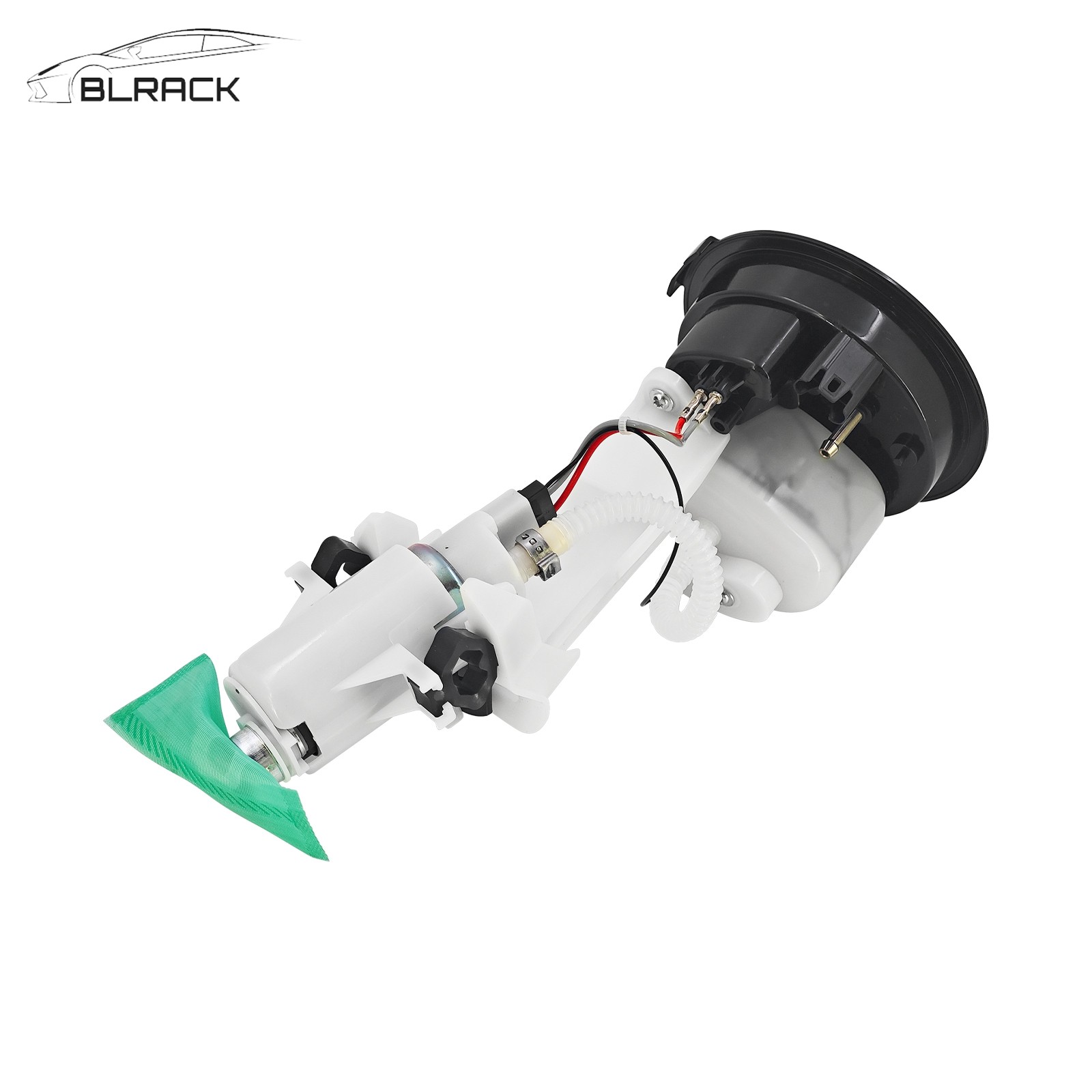 Motorcycle Fuel Pump Assembly 16147680369 For BMW R1200R R1200RT 2007 2008 2009
