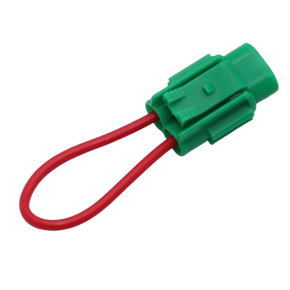 Side Stand Switch Bypass Kickstand Eliminator For Suzuki GSXR/S V-Strom Hayabusa