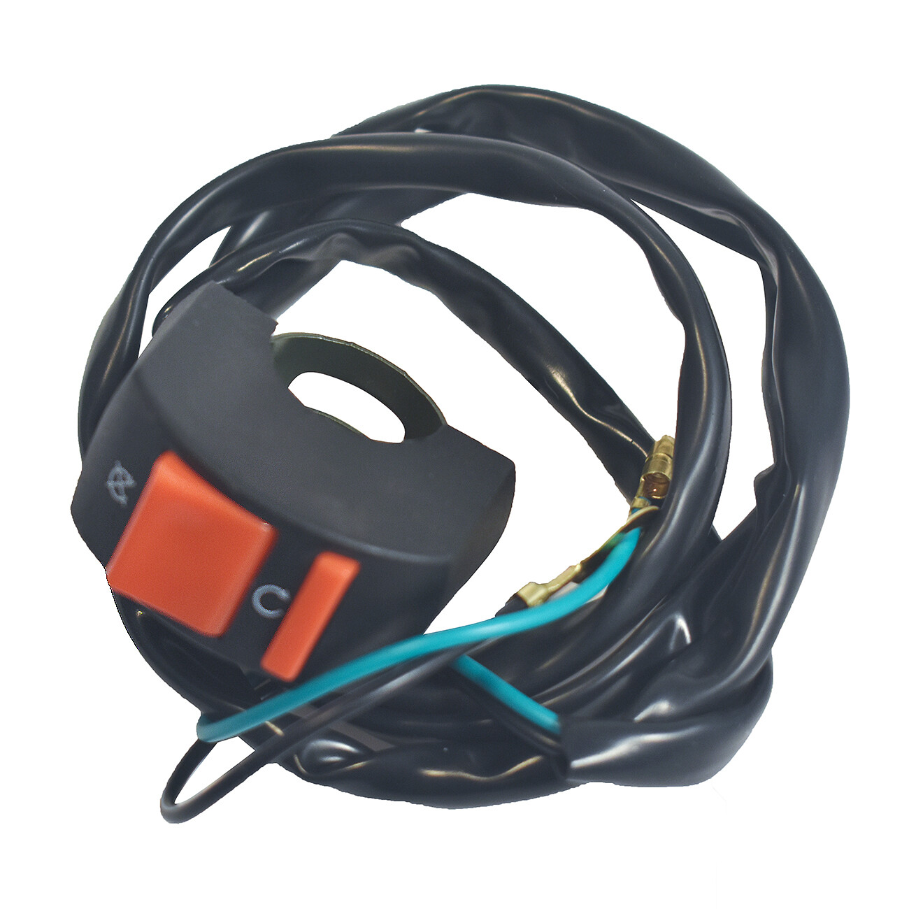 Kill On Off Switch For Coleman CT200U Trail200 Mini Bike 196cc Dirt Bike Baja