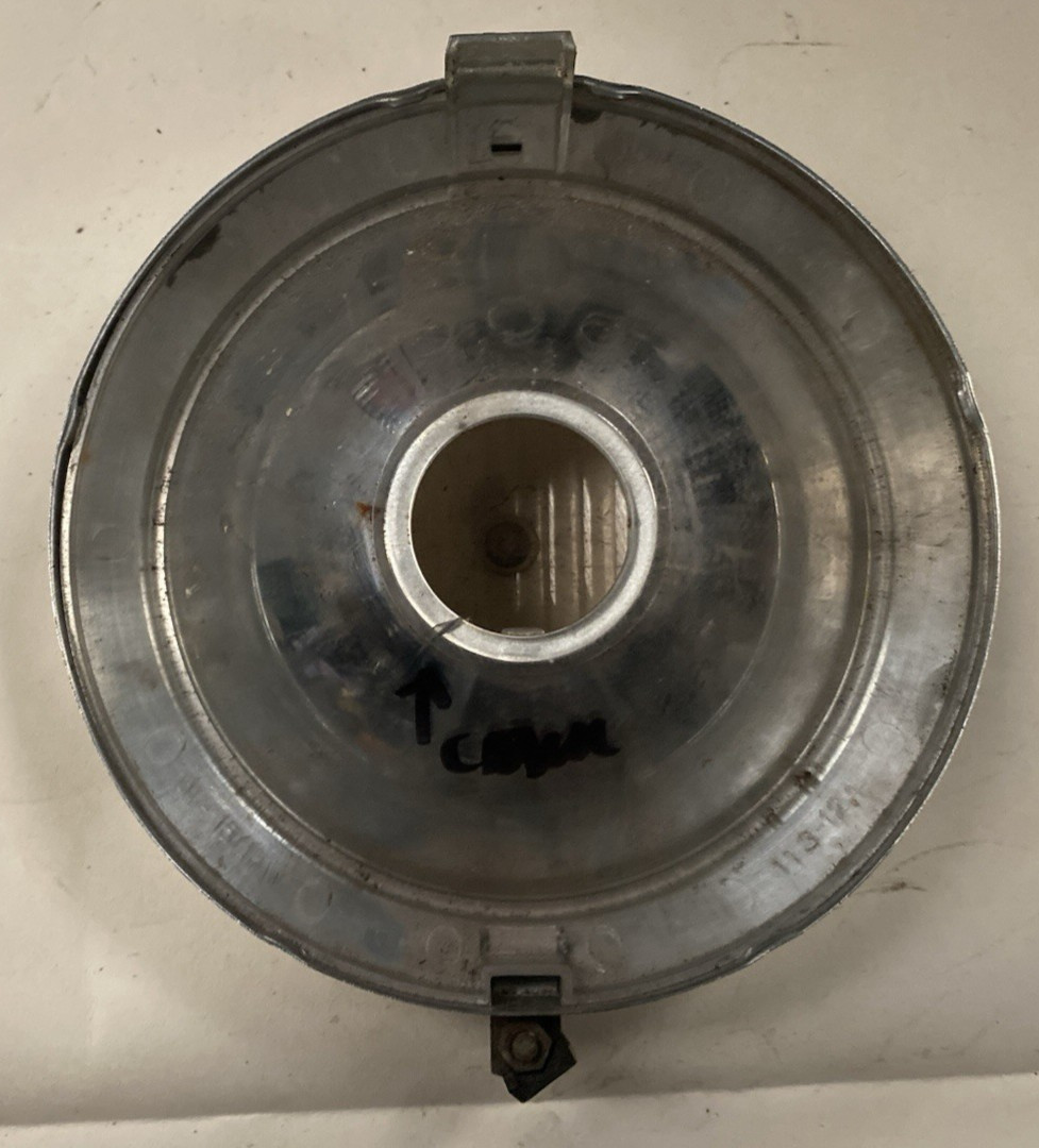Honda Headlight – Possibly PX50 / PA Sport / Plastic Glass? – Genuine