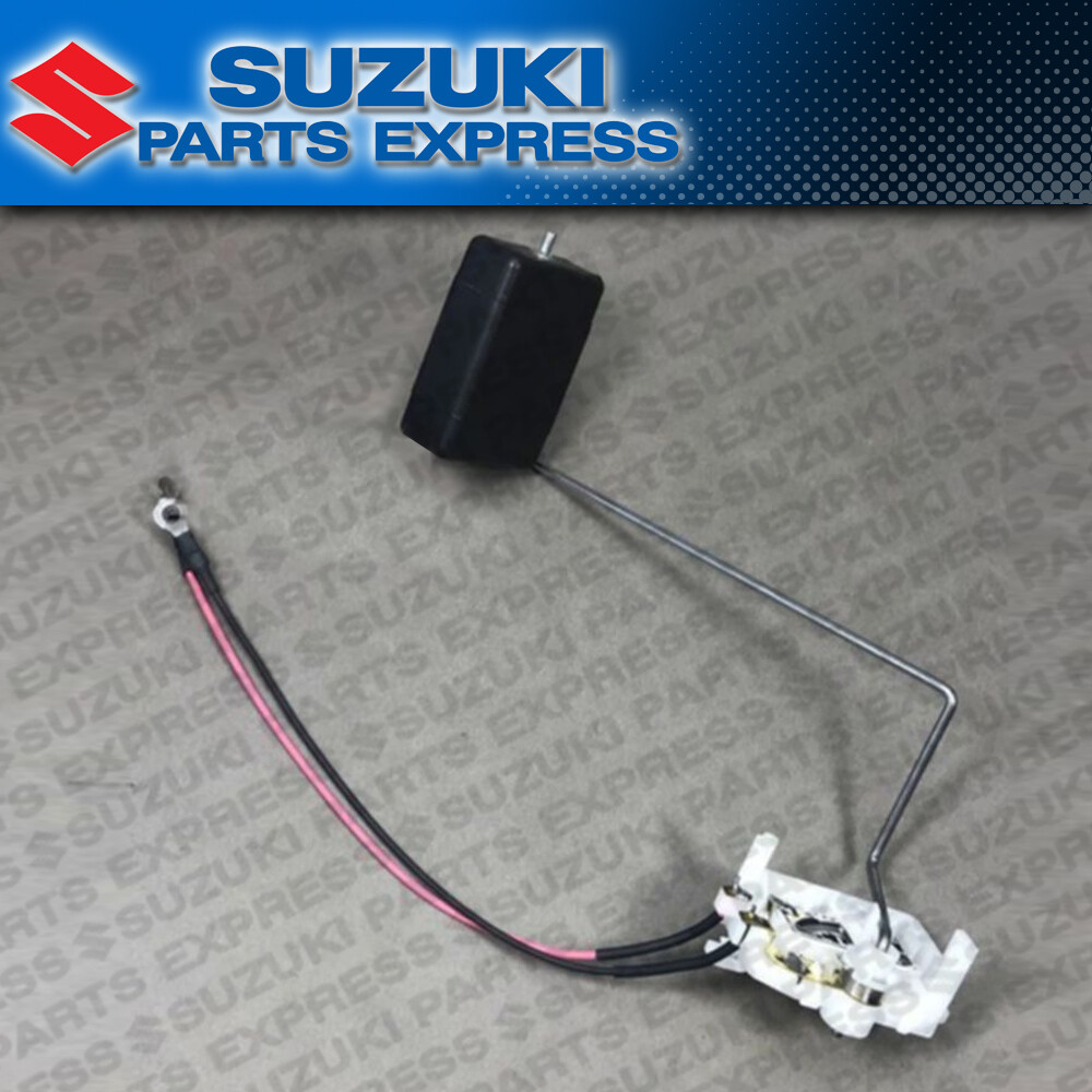 NEW 2001 – 2007 SUZUKI HAYABUSA GSX1300R OEM FUEL LEVEL GAUGE SENDING UNIT ASSY