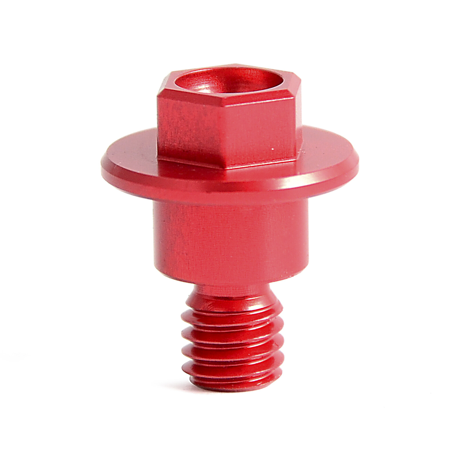 NiceCNC Fork Guard Cover Bolt For Honda CRF250R 2004-2022 CRF450R 2002-2022