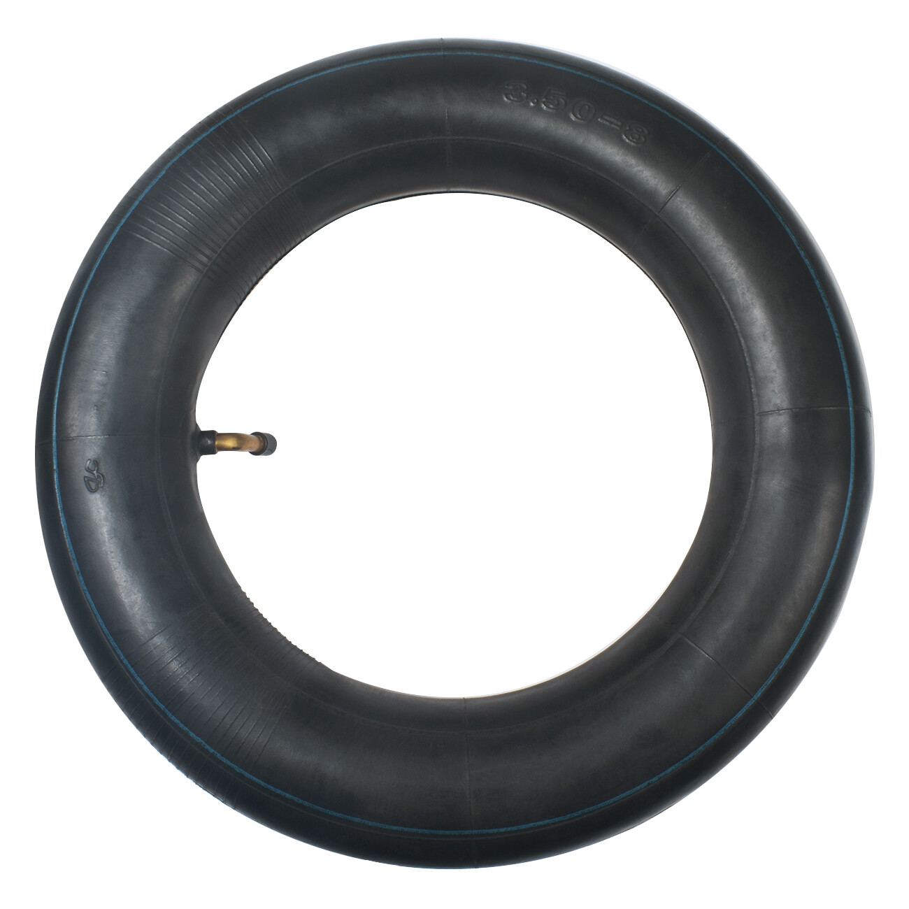 3.50-8Tire 3.00/3.50-8 Inner Tube TR87 Bent Valve Stem 3.00-8, 3.25-8, 3.50-8