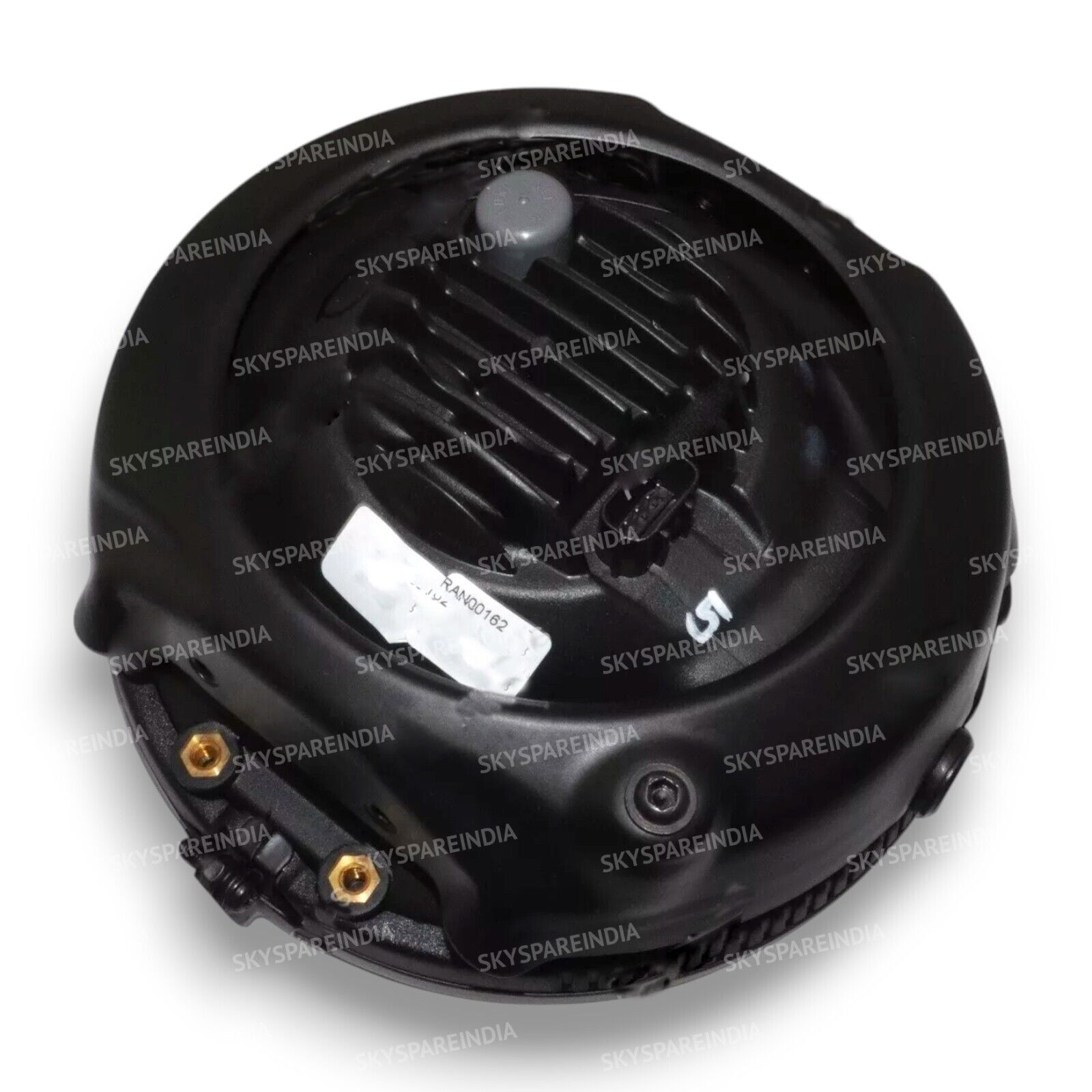 LED Headlight Assy Compatible With Royal Enfield Himalayan 450cc RAN00162/C