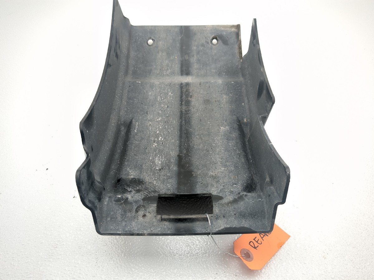 00-07 Harley Davidson Softail Rear Under Tail Inner Fender Support 60363-00