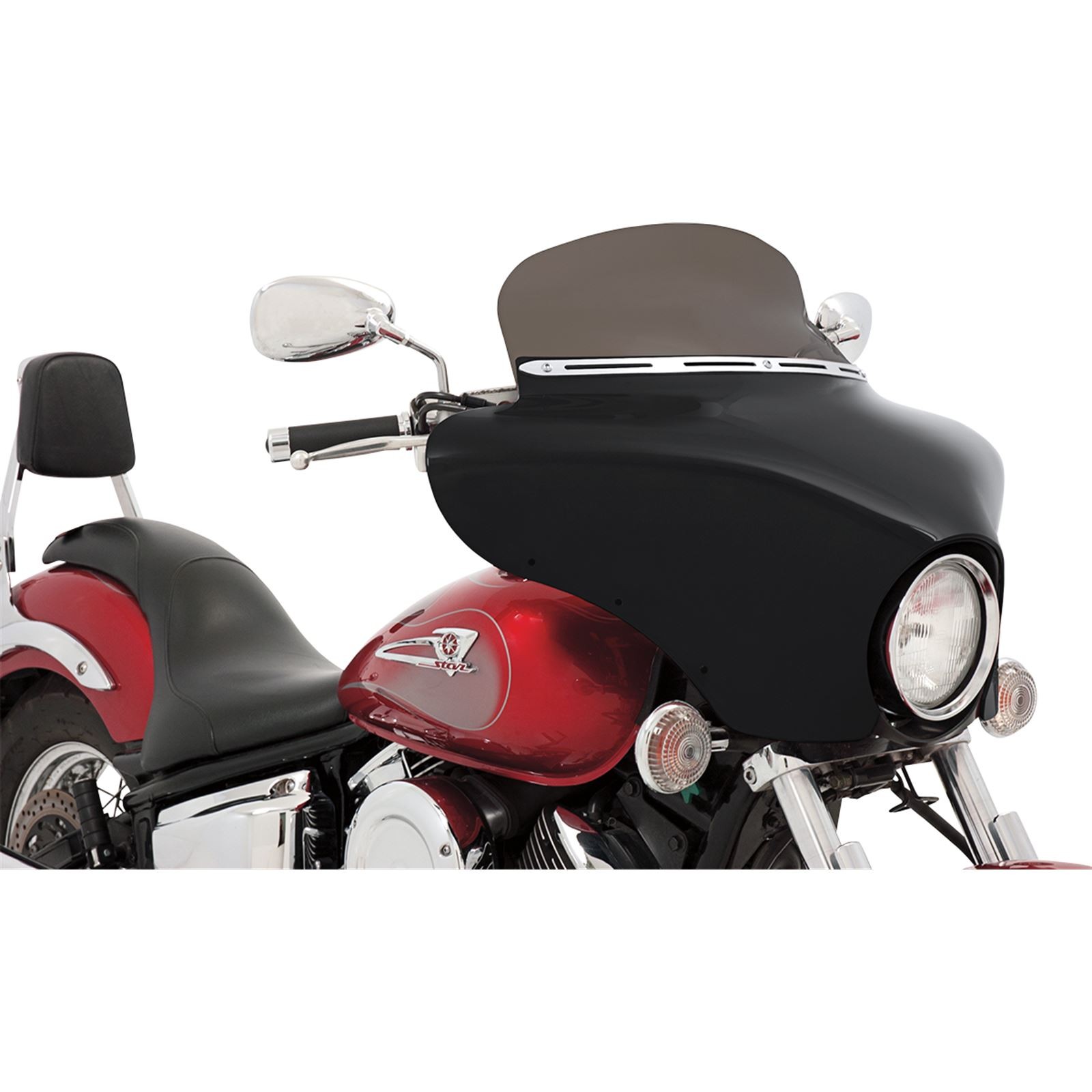 Memphis Shades Batwing Fairing MEM7091