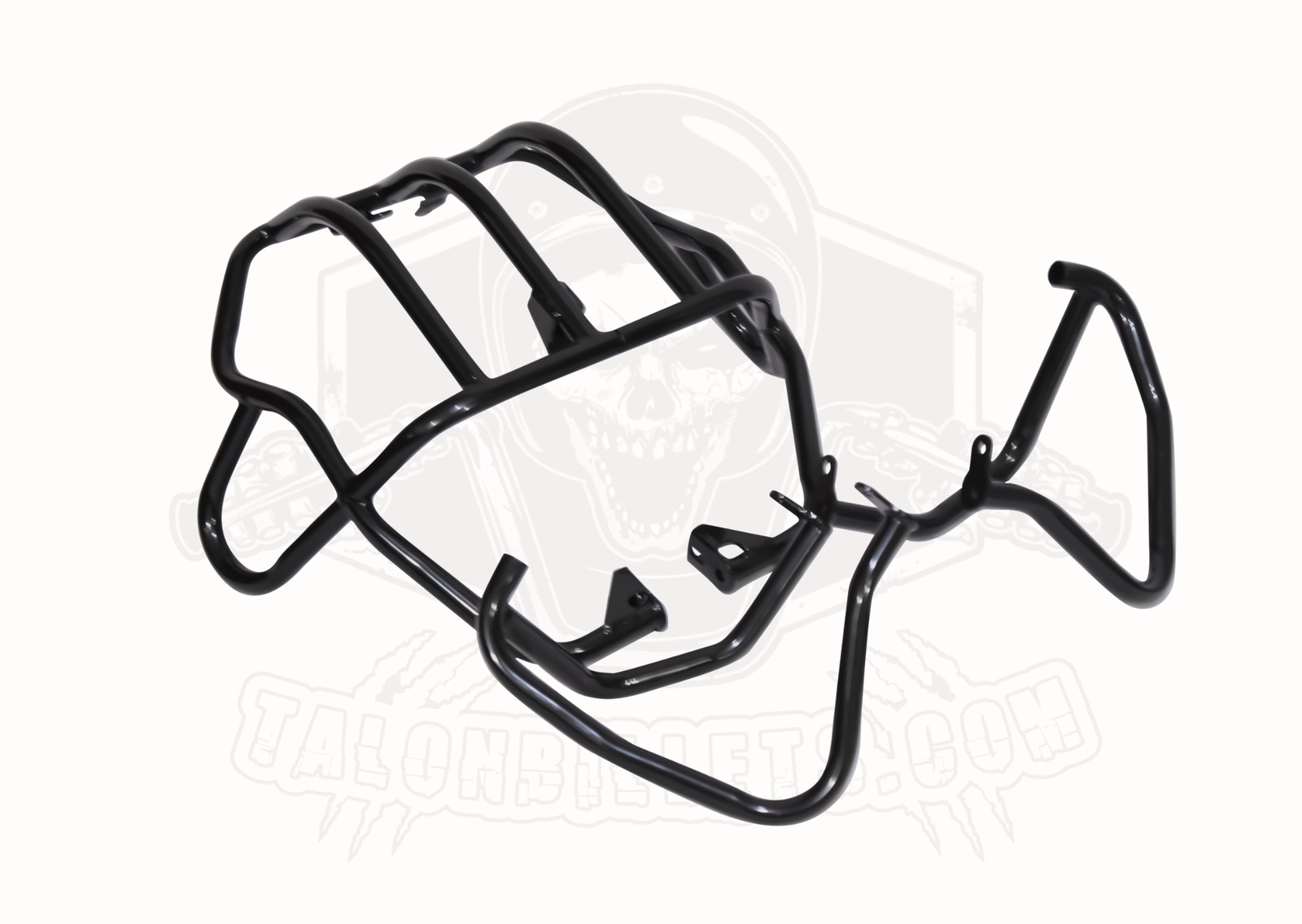 Engine Protection Guard Bumper Crash Bar Frame for BMW F 650 GS G 650 GS Series