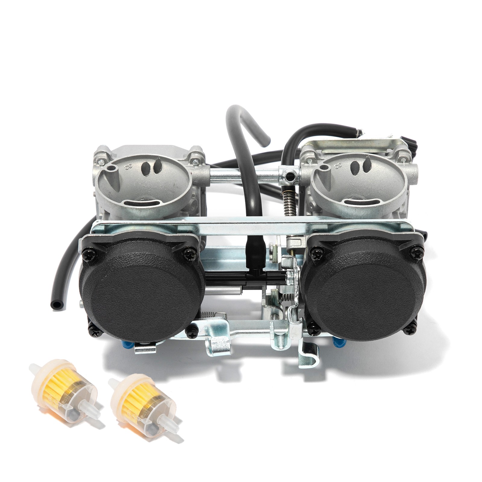Carburetor For Kawasaki Vulcan 500 EN500 EN500C 1996-2009 15003-1235 15004-0045
