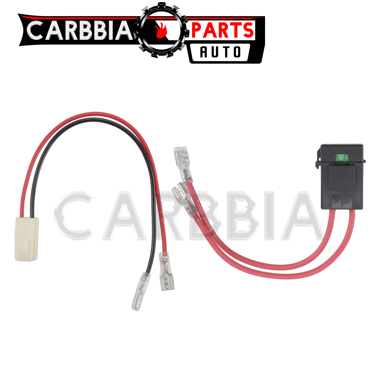New For Razor MX350 400 Battery Wire Harness Pocket Mod Pocket Rocket PR200 v27+