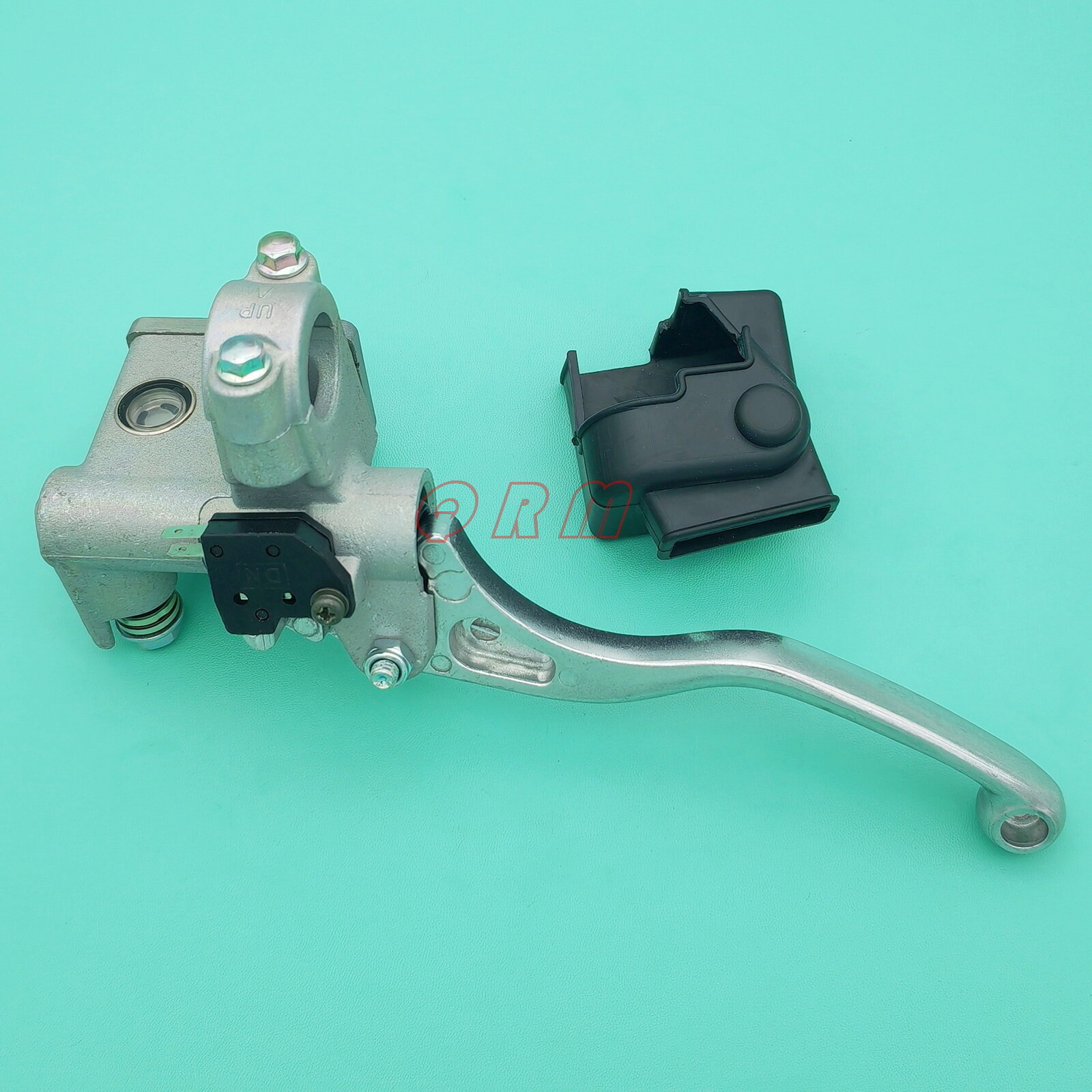 New Brake Master Cylinder for KAWASAKI KLR650 1987 1988 1989 1990 1991 1992-2018