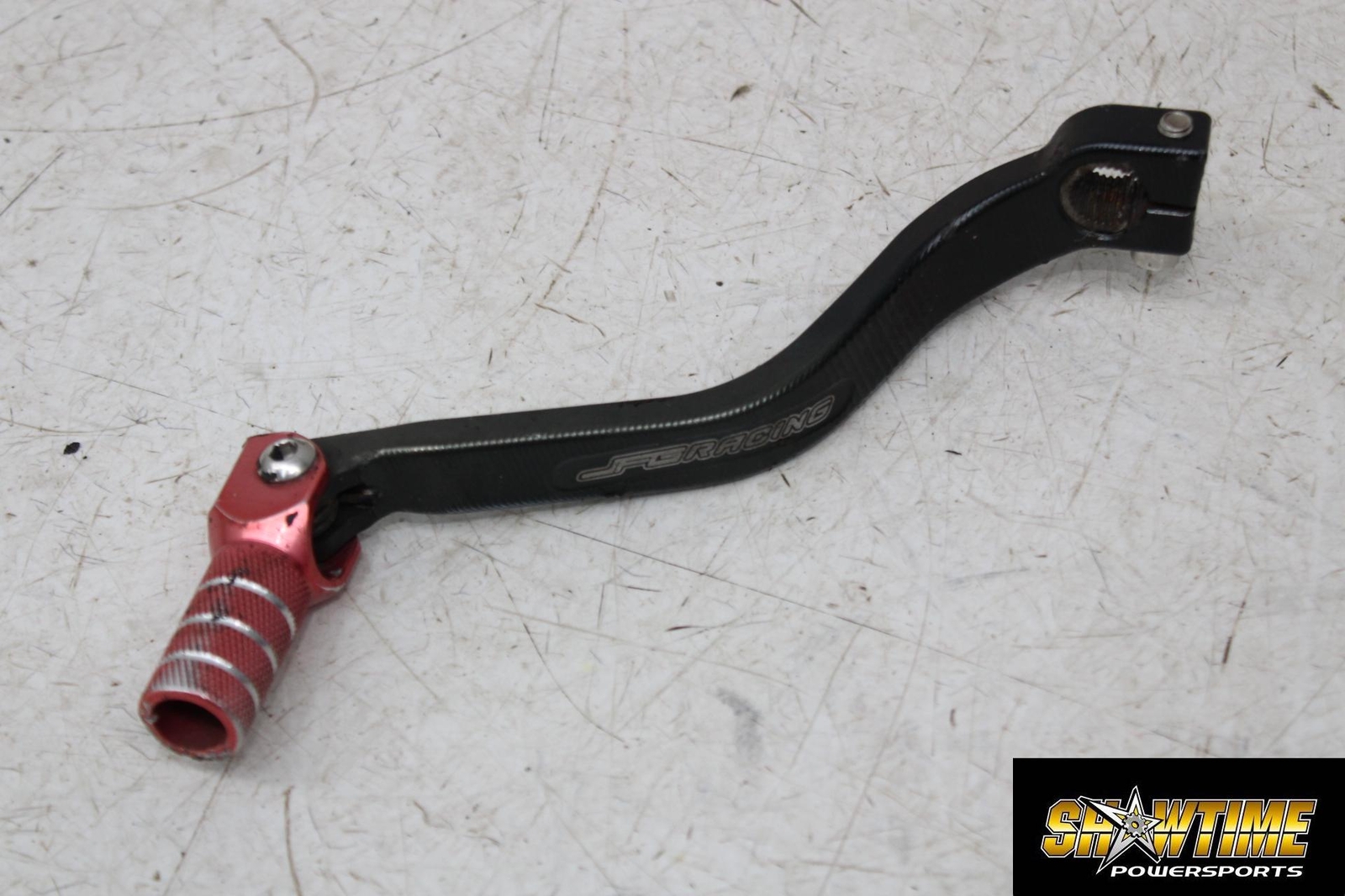 00-24 SUZUKI DRZ400 DRZ400SM JFG RACING SHIFTER PEDAL