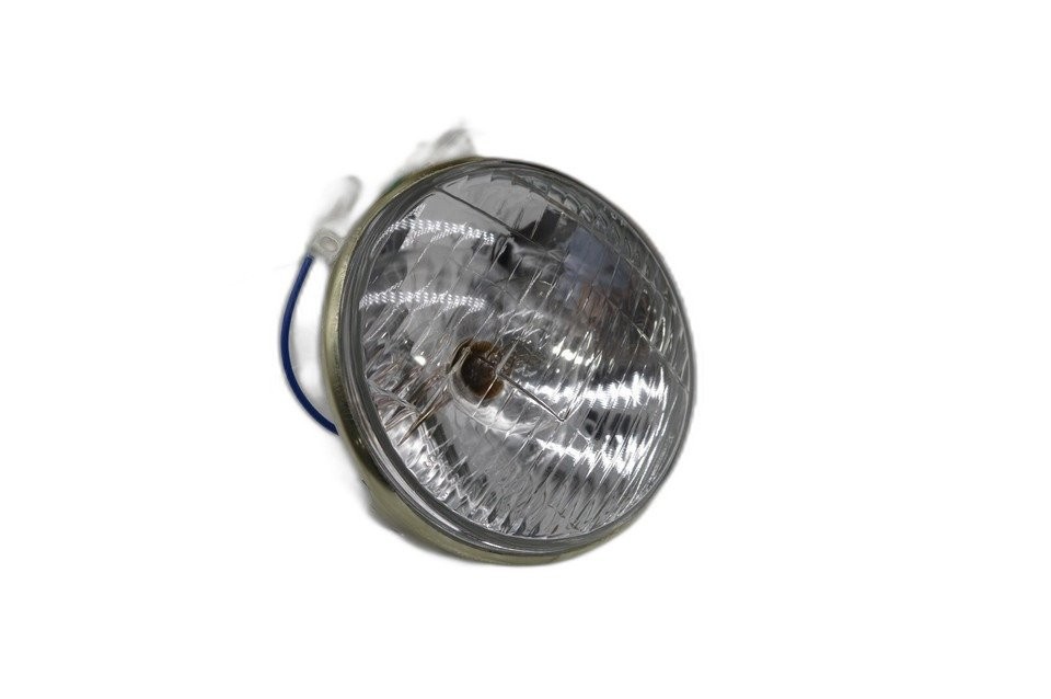 Honda CA175 CB100 CL100 CT90 SL100 Headlight Unit 33120-243-672 125 125 125 125