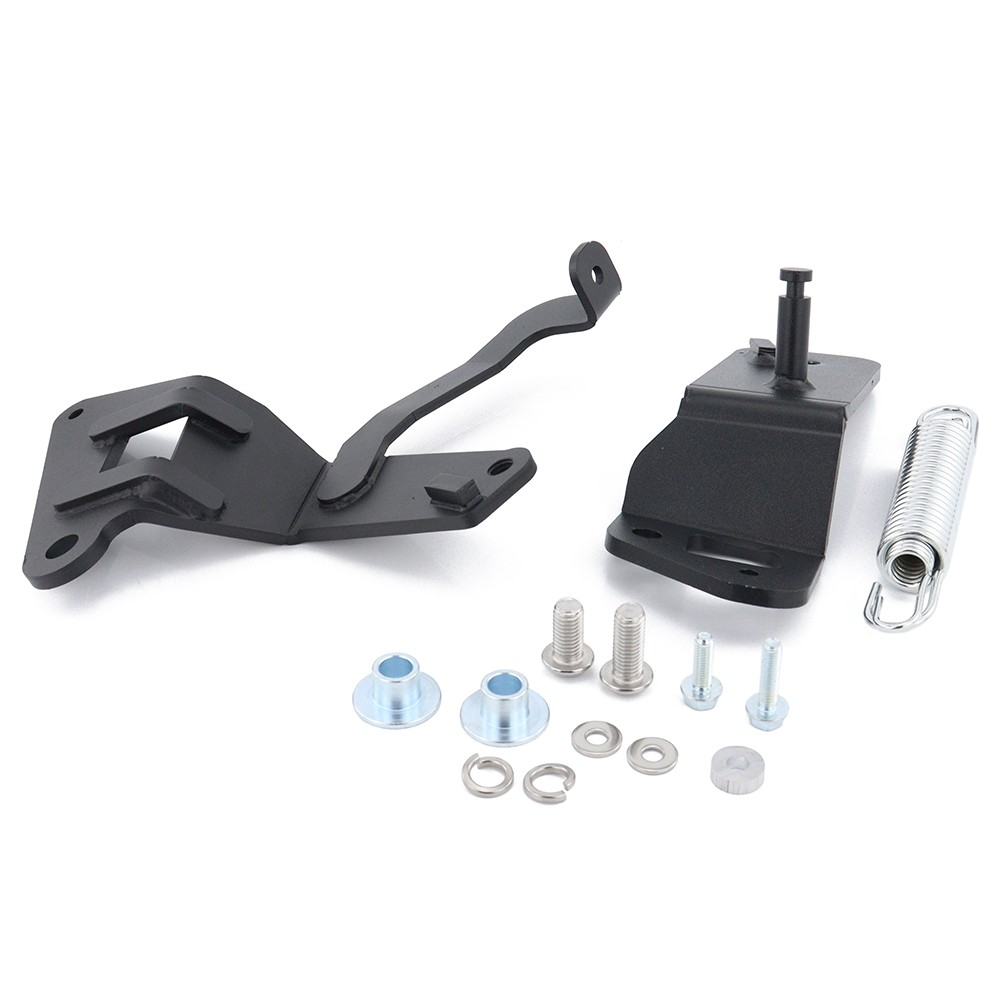 Steel Centerstand Main Stand Support Fit For Kawasaki Vulcan S 650 2015-2024