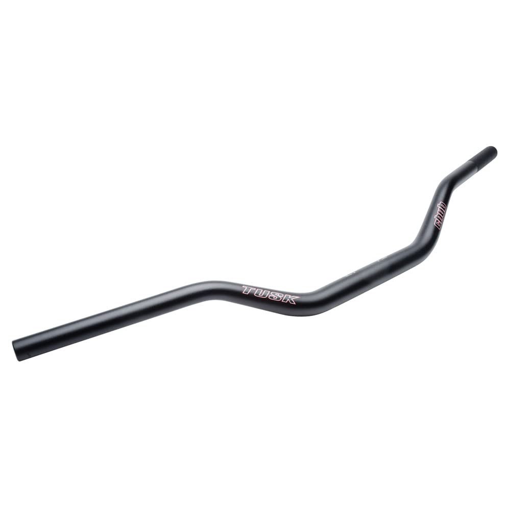 Tusk Chub 1 1/8″ Big Bar CR High Bend Black For KAWASAKI KX450SR 2022-2023