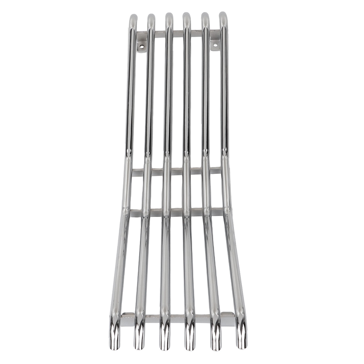 Chrome Tube/Tubular Radiator Grille For Honda Goldwing 1500 GL1500SE 1988-2000