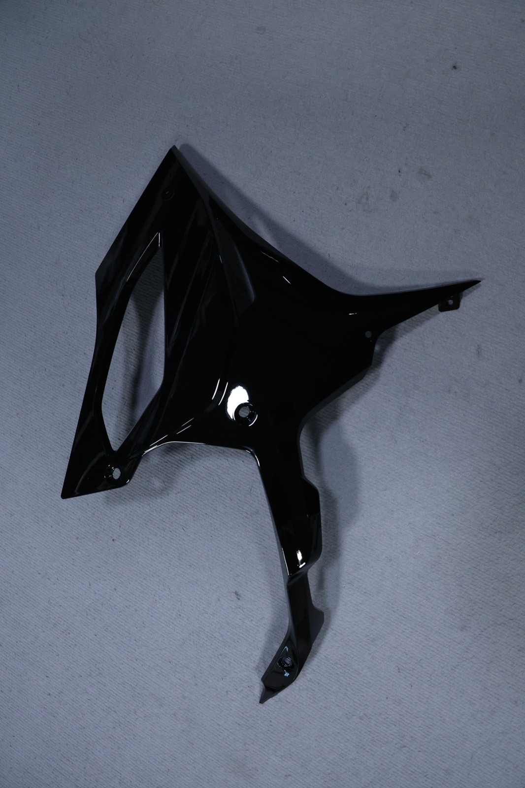 Glossy Black Fairing Kit Fit for BMW S1000RR 2025 2026 Motorcycle Frame Bodywork