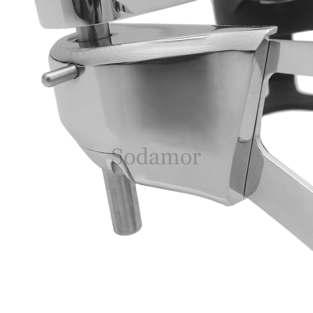 Passenger Armrests w/Drink Cup Holder Chrome For Harley Road Electra Glide 14-UP