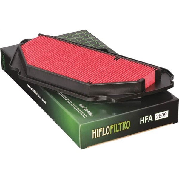 HiFloFiltro OE Replacement Air Filter – Kawasaki | HFA2609