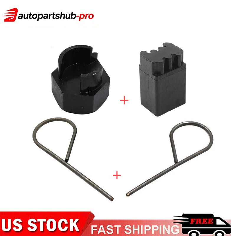 1Set Fit For Harley Davidson Twin Cam Chain Tensioner Unloader&Cam Locking Tool-