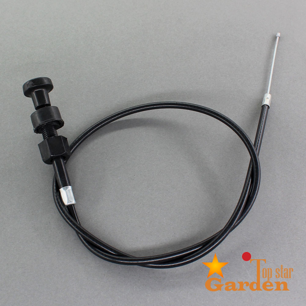 New Choke Cable For Suzuki LT125 LT185 PW50 1983 1984 1985 1986 1987