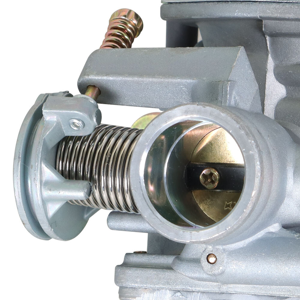 Fit For GY6 150cc ATV Go Kart Scooter Kazuma Taotao SunL 24mm Carburetor Carb
