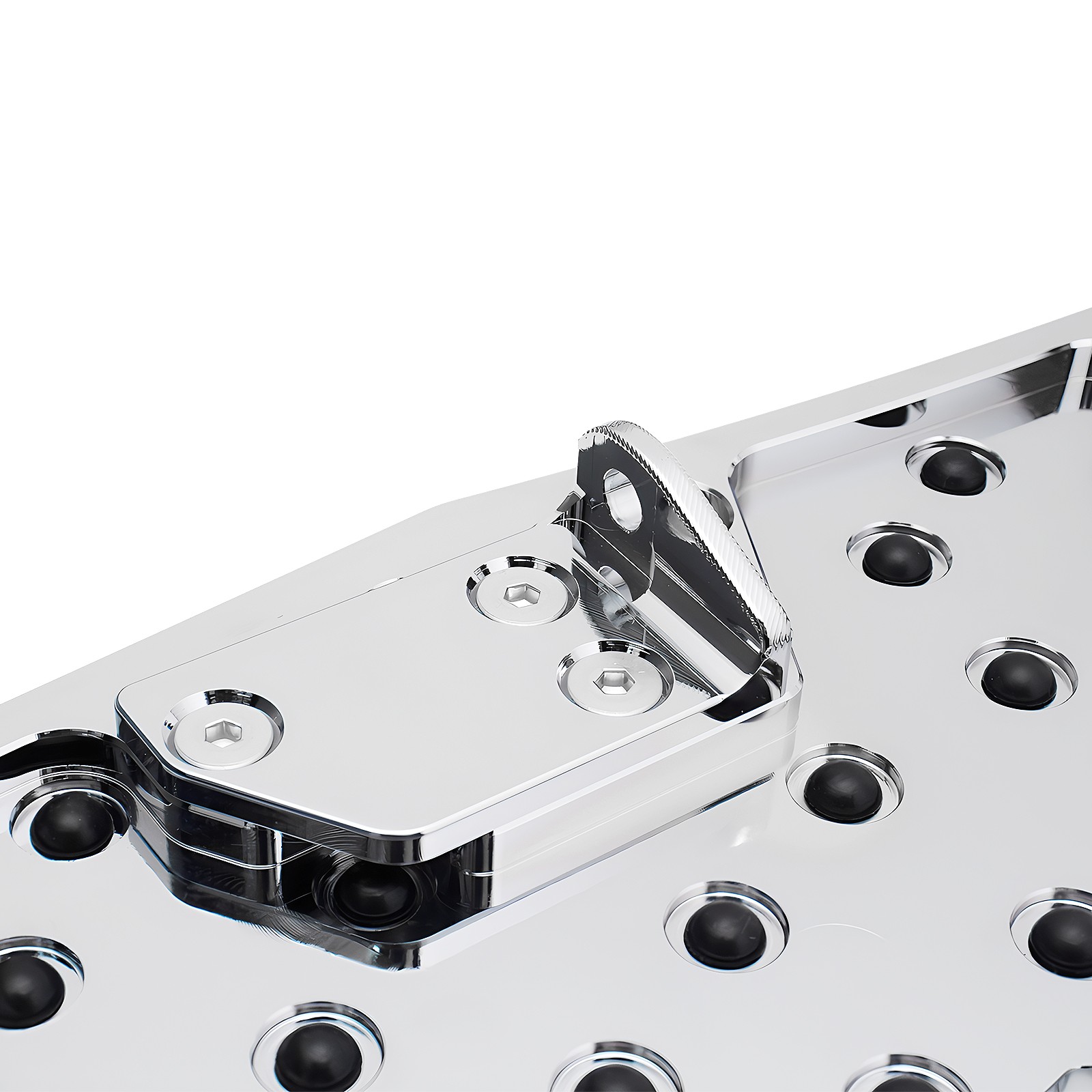 Front Floorboards Large Footpegs For Indian Challenger Roadmaster Chieftain
