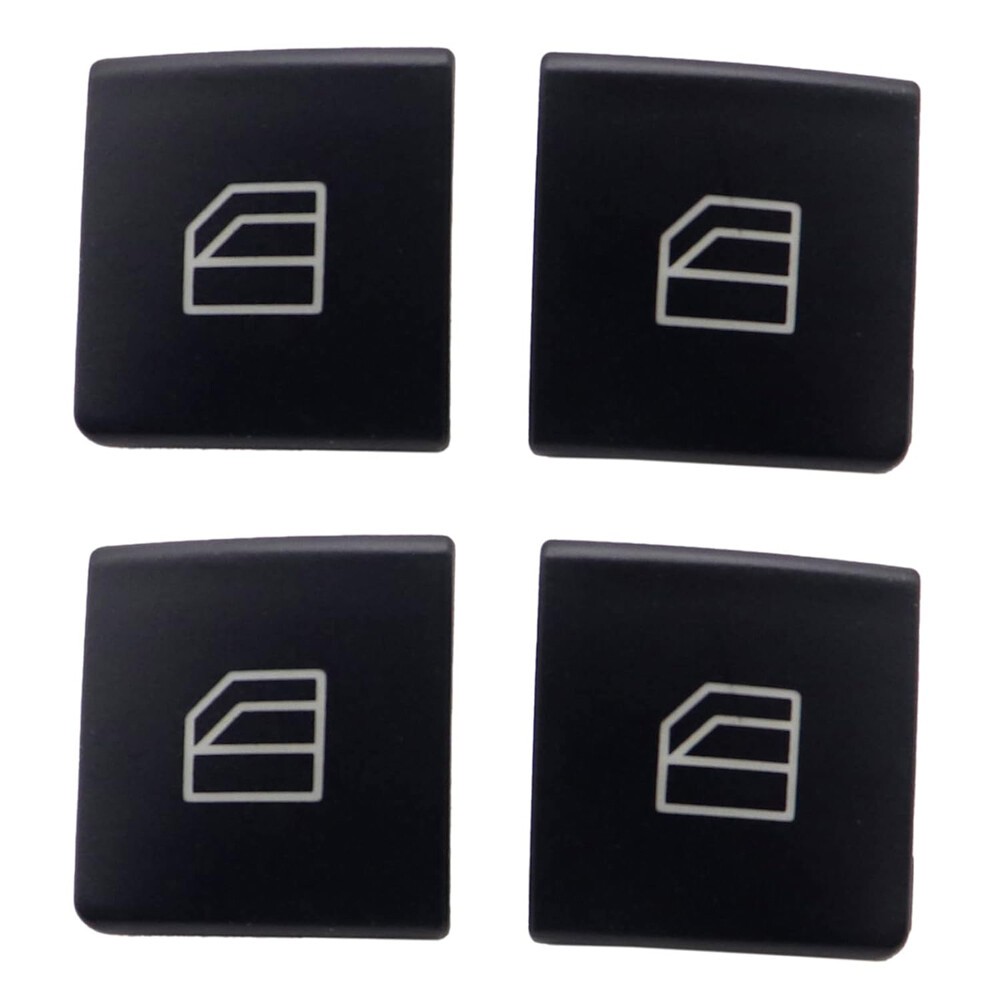 Front Left Power Window Switch For 07-16 Mercedes-Benz W204 W212 A207 C207