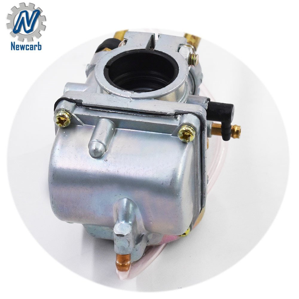 Carburetor 16001-1185 For Kawasaki KE100 Carb 1976-2001 KM100 1976-1981