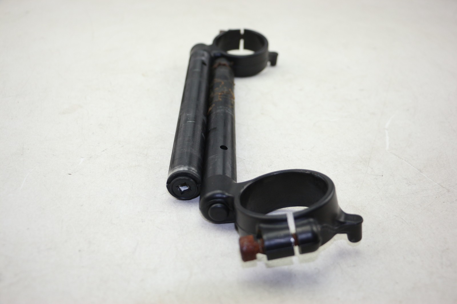 2011 – 2025 Suzuki Gsxr600 Gsxr750 Oem Handle Bars Left Right Clip on Bars