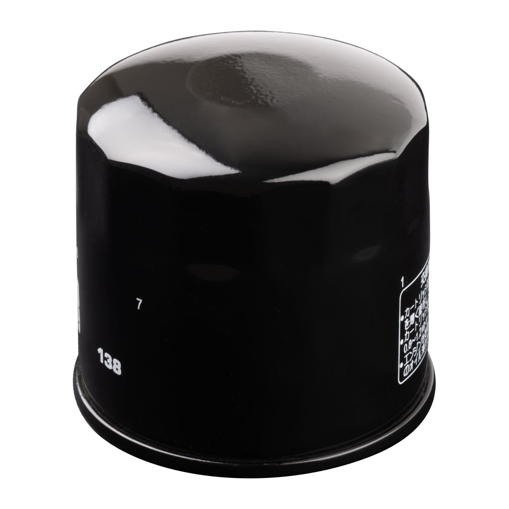 Tusk TK-138d585-413bf1 First Line Oil Filter Single For Suzuki BOULEVARD M109R2