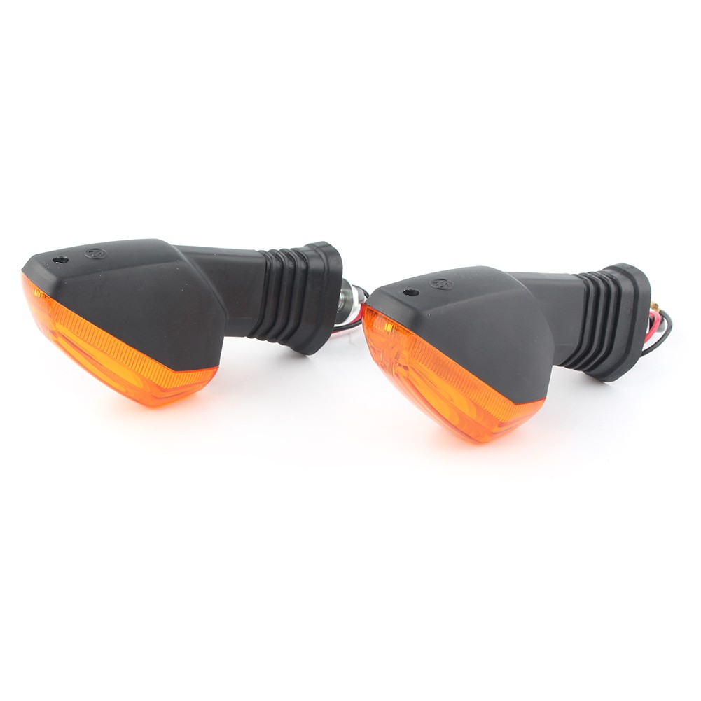 US Amber Turn Signal Lights Indicator Lamp Fit Suzuki GSXR600 GSXR750 GSXR1000