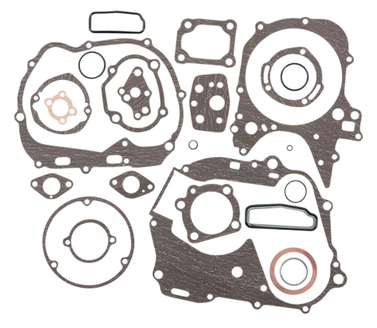 Vesrah Complete Engine Rebuild Gasket Set – 1966-1979 Honda CT90 CT 90 – VG-168