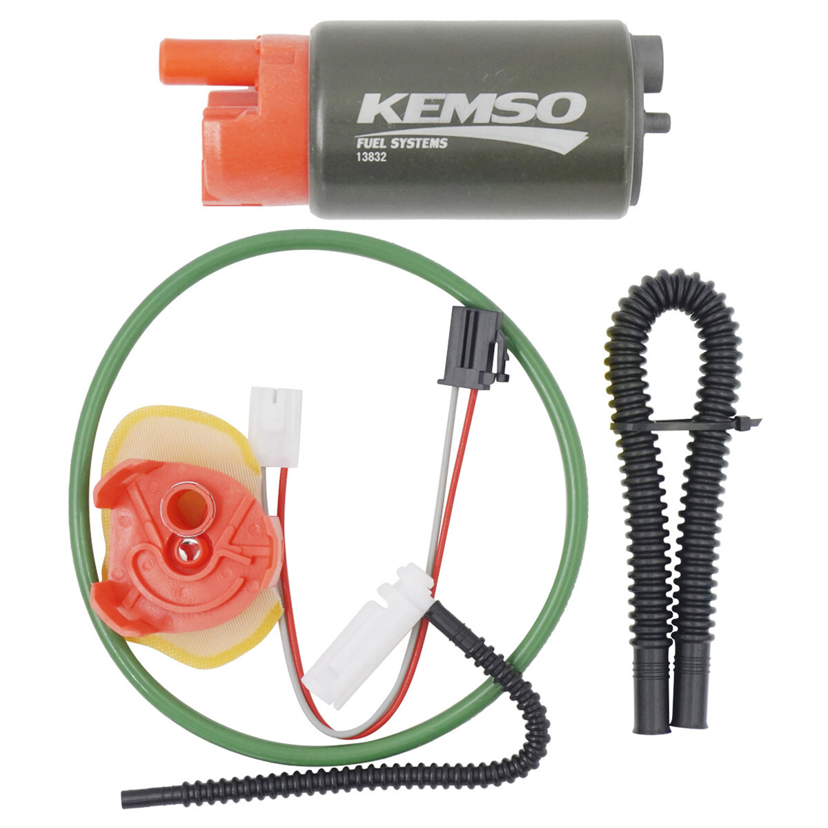 Fuel Pump for Honda Goldwing GL1800 2018 2019 2020 2021 2022 2023 2024