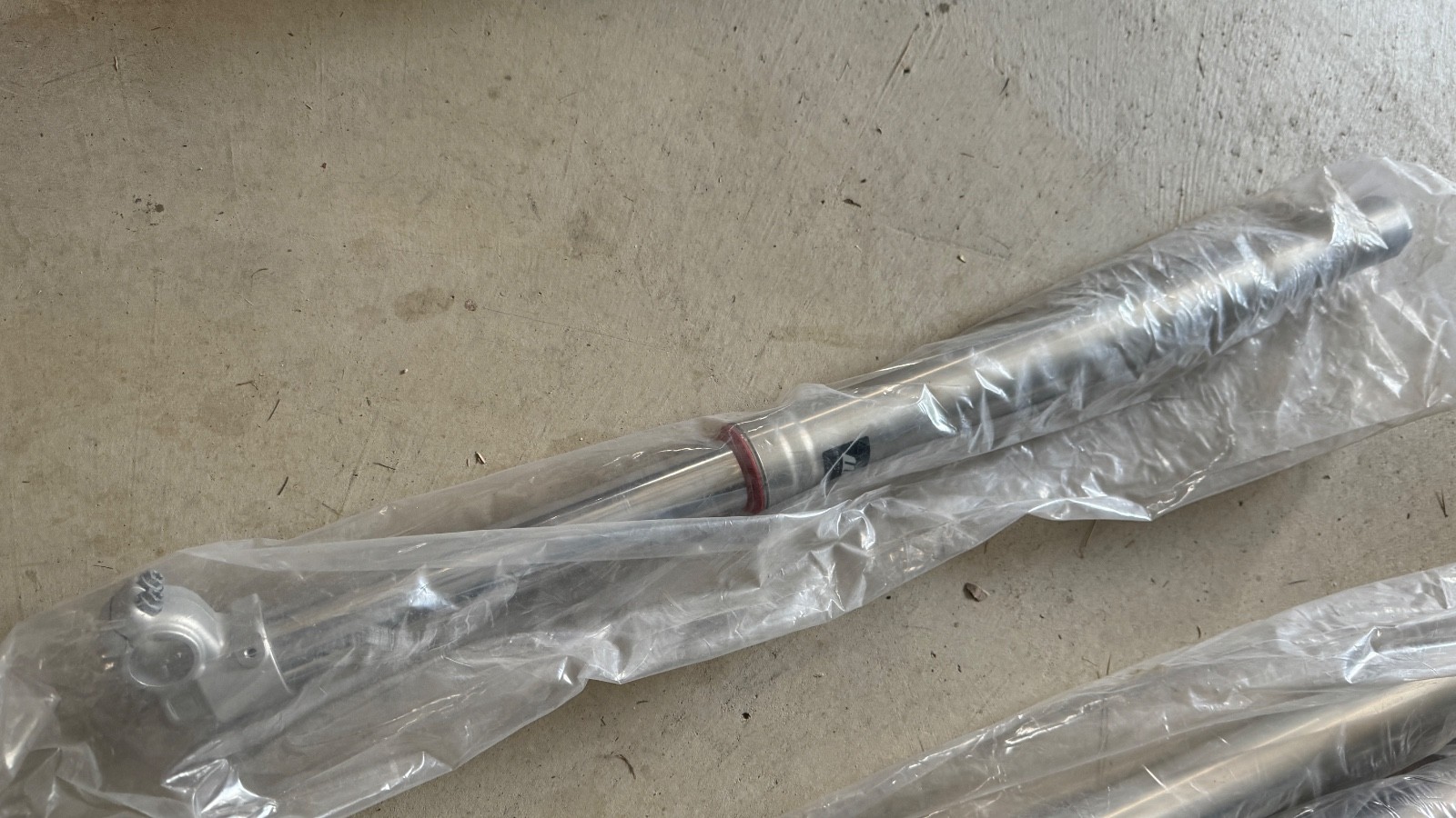 Closed Cartridge fork 2003-2012 Wp supermoto radial caliper forks new OEM