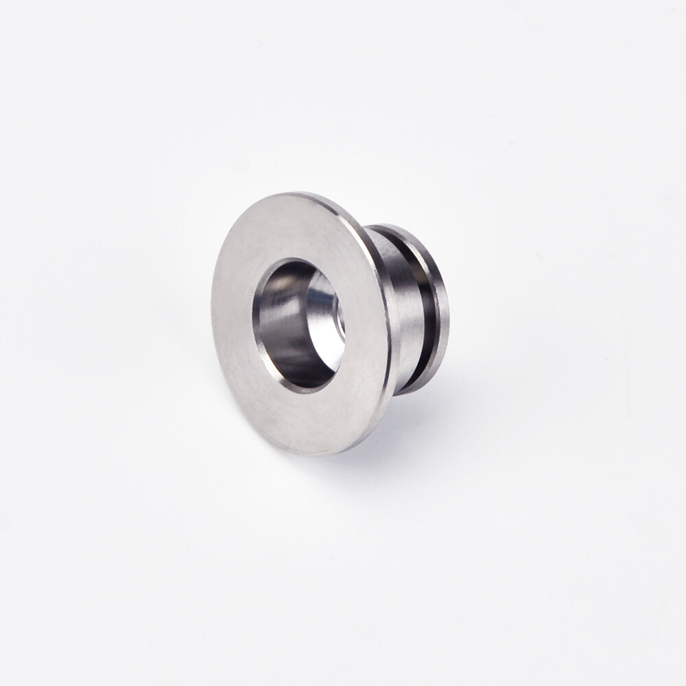 Titanium Alloy Bobbins With Stainless Steel Eclips For EBC Yamaha Triumph Ducati